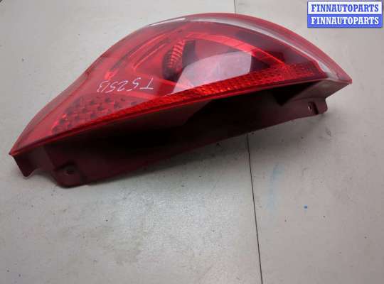 купить Фонарь (задний) на Ford Fiesta 2008-2013