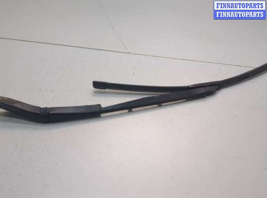 Щеткодержатель AU1655767 на Audi A8 (D3) 2002-2010