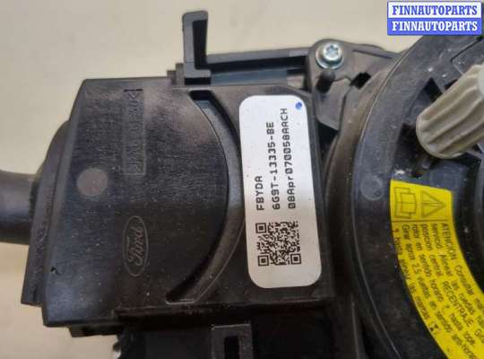 купить Переключатель поворотов и дворников (стрекоза) на Ford Mondeo 4 2007-2015