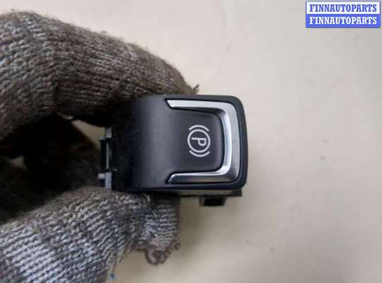 купить Кнопка стояночного тормоза (ручника) на Chevrolet Equinox 2017-2024