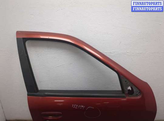 купить Дверь боковая (легковая) на Citroen Xsara 2000-2005