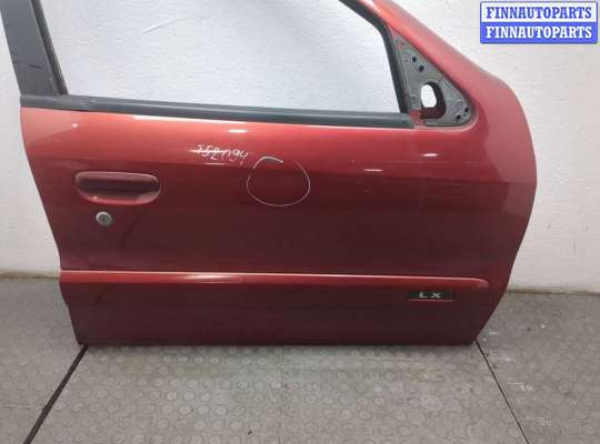 купить Дверь боковая (легковая) на Citroen Xsara 2000-2005