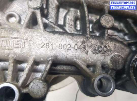 купить Теплообменник на Opel Astra K 2015-2021