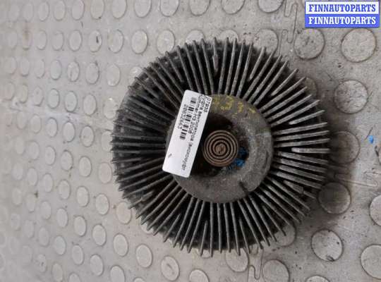 купить Муфта вентилятора (вискомуфта) на Hummer H3