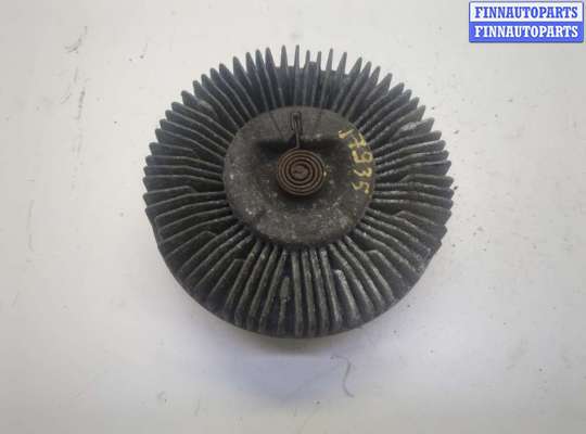 купить Муфта вентилятора (вискомуфта) на Hummer H3