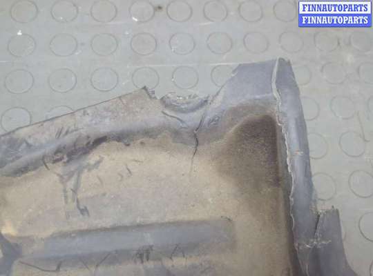 купить Защита моторного отсека (картера ДВС) на Volkswagen Tiguan 2011-2016