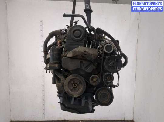 Заслонка дроссельная KA604750 на KIA Sportage 2004-2010