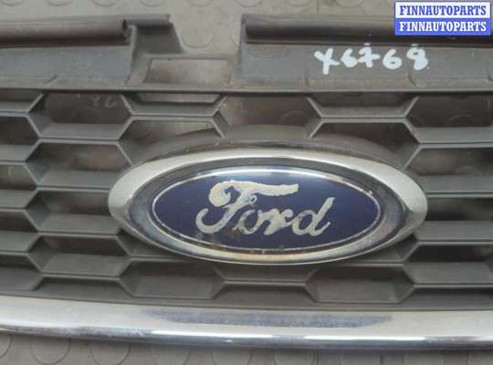 купить Решетка радиатора на Ford Mondeo 4 2007-2015