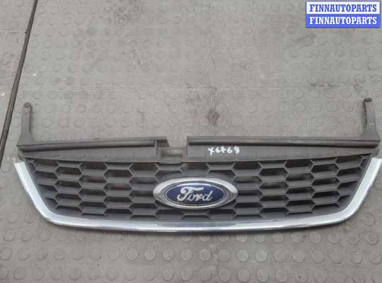 купить Решетка радиатора на Ford Mondeo 4 2007-2015
