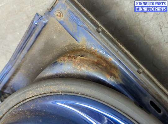 купить Замок двери на Volkswagen Passat 6 2005-2010