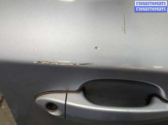 купить Дверь боковая (легковая) на BMW X3 E83 2003-2010