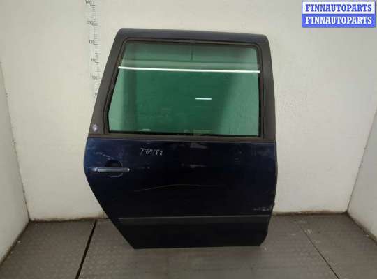 Стеклоподъемник электрический ST350372 на Ford Galaxy 2000-2006