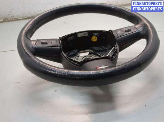 купить Руль на Audi A4 (B7) 2004-2009