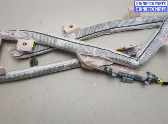 Купить Подушка безопасности боковая (шторка) на Skoda Yeti 2009-2018 Подушка безопасности боковая (шторка) SK516367 на Skoda Yeti 2009-2018