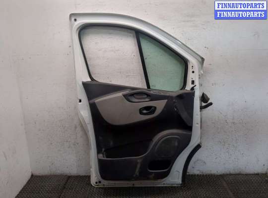 купить Ручка двери салона на Renault Trafic 2014-2021