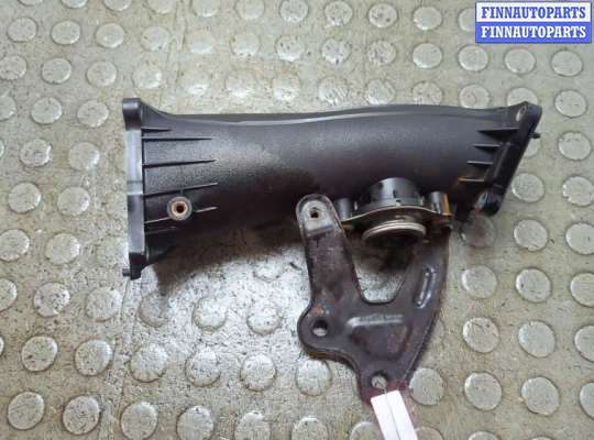 купить Патрубок интеркулера на Audi A8 (D4) 2010-2017