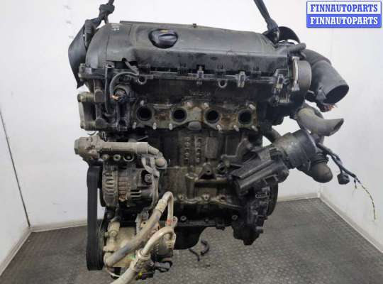 купить Корпус воздушного фильтра на Peugeot 207 2006-2015