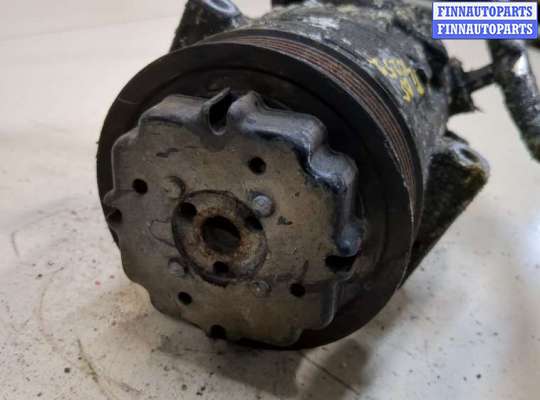 купить Компрессор кондиционера на Opel Corsa D 2006-2014