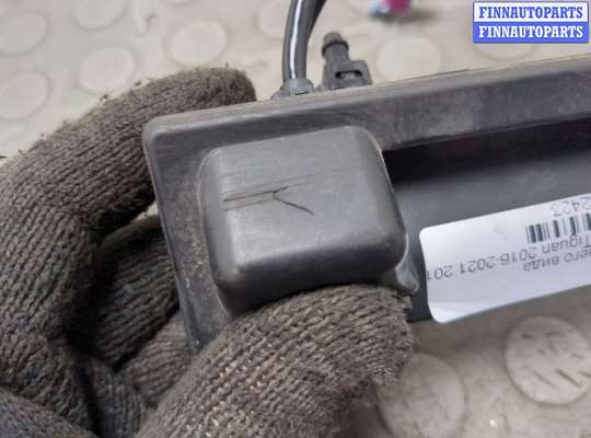 купить Камера заднего вида на Volkswagen Tiguan 2016-2021