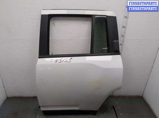 купить Стекло форточки двери на Jeep Compass 2011-2016