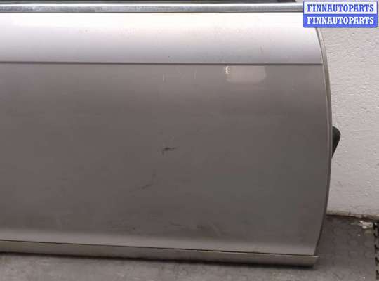 Дверь боковая на Audi A6 (C6)