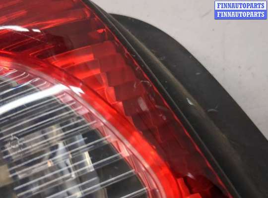 купить Фонарь (задний) на Renault Scenic 1996-2002
