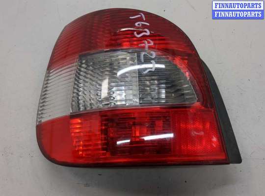 Фонарь (задний) RN1595392 на Renault Scenic 1996-2002