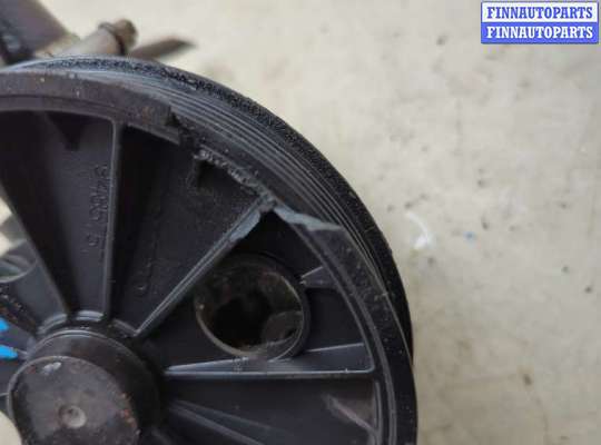 купить Насос гидроусилителя руля (ГУР) на Volvo S60 2000-2009