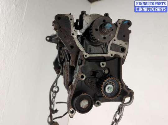 купить Блок цилиндров (Шорт блок) на Fiat Doblo 2009-2022