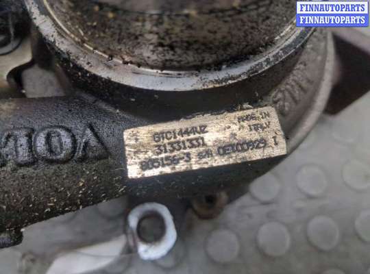 купить Турбина на Volvo S60 2010-2018