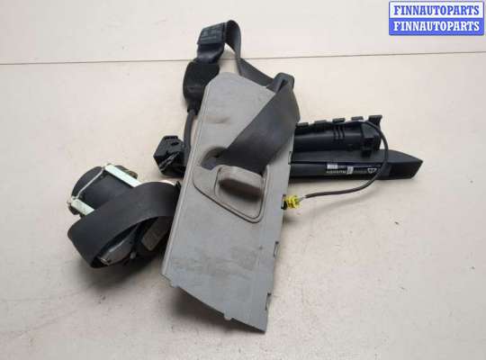 Ремень безопасности OP2402079 на Opel Astra J 2010-2017