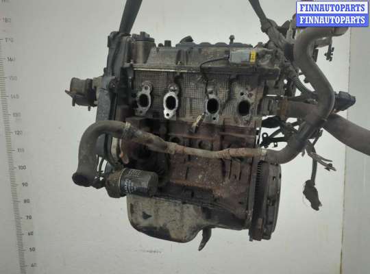 купить Заслонка дроссельная на Fiat Punto Evo 2009-2012