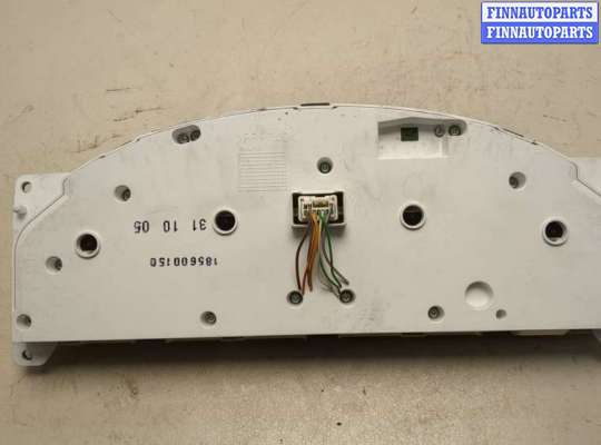 купить Щиток приборов (приборная панель) на Volvo XC90 2002-2014