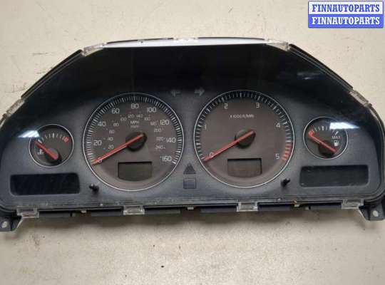 купить Щиток приборов (приборная панель) на Volvo XC90 2002-2014