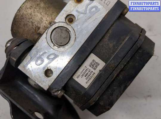 купить Блок АБС, насос (ABS, ESP, ASR) на Nissan X-Trail (T30) 2001-2007