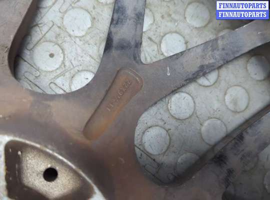 купить Диск литой на Land Rover Discovery 3 2004-2009