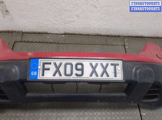 купить Бампер на Honda CR-V 2006-2012