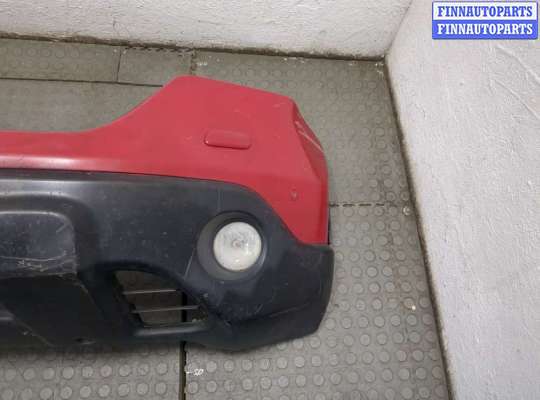купить Бампер на Honda CR-V 2006-2012