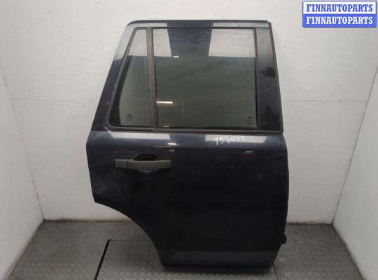 купить Замок двери на Land Rover Freelander 2 2006-2014