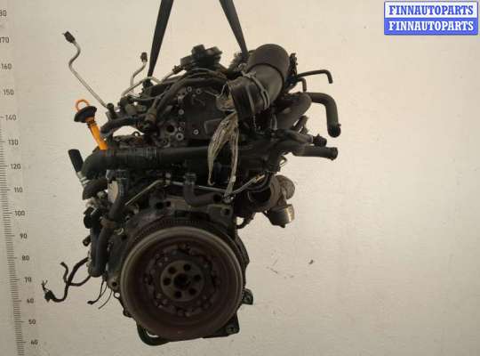 купить Форсунка топливная на Volkswagen Golf 5 2003-2009