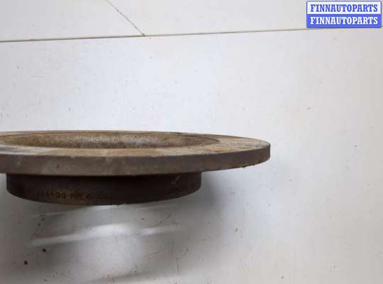 купить Диск тормозной на Ford Focus 2 2005-2008