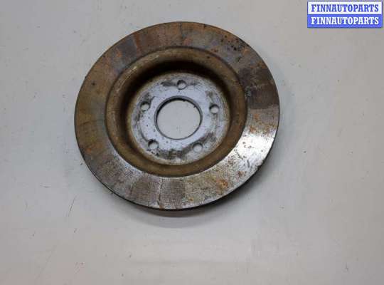 Диск тормозной FO2144162 на Ford Focus 2 2005-2008