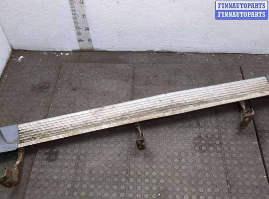 купить Подножка на Ford Ranger 2006-2012