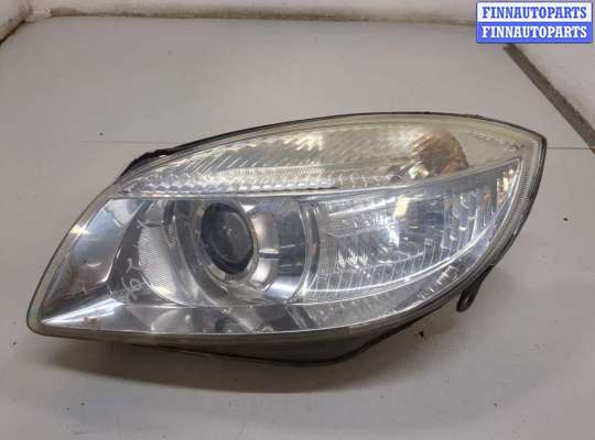 Фара (передняя) SK509497 на Skoda Fabia 2007-2014