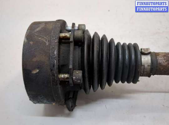 купить Полуось (приводной вал, шрус) на Volkswagen Touran 2003-2006