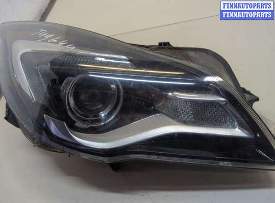 купить Фара (передняя) на Opel Insignia 2008-2017