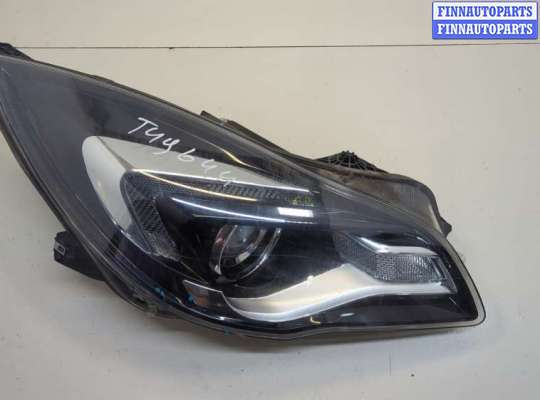 купить Фара (передняя) на Opel Insignia 2008-2017