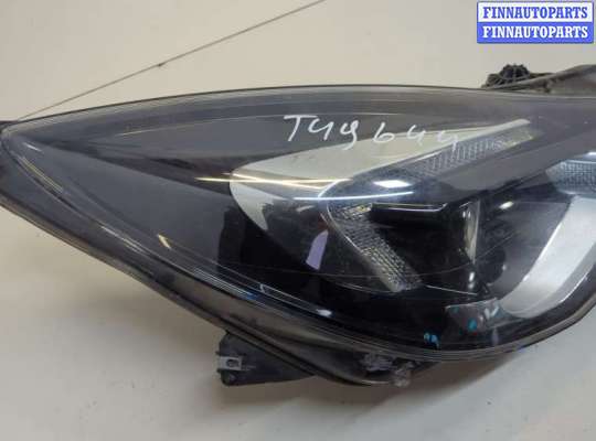 купить Фара (передняя) на Opel Insignia 2008-2017