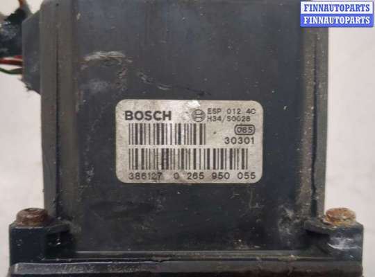 купить Блок АБС, насос (ABS, ESP, ASR) на Volkswagen Passat 5 2000-2005