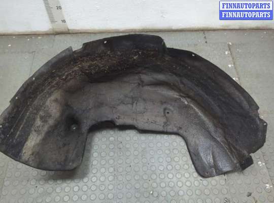Защита арок (подкрылок) MB1583094 на Mercedes ML W164 2005-2011